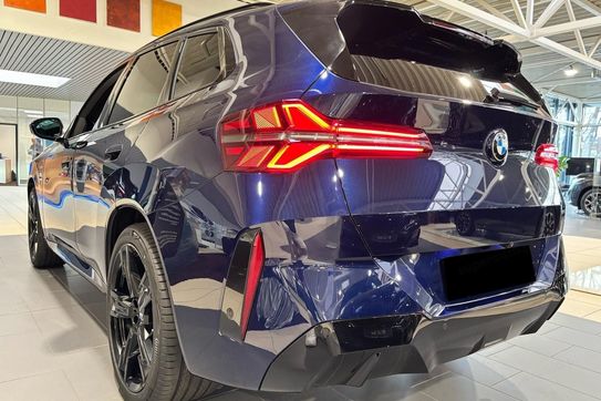 BMW X3 xDrive20d M Sport