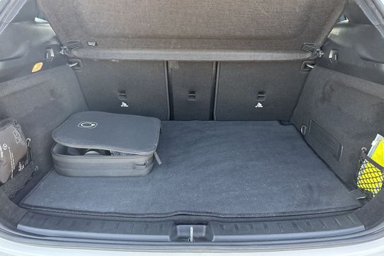 Mercedes EQA 300 66.5kWh 4-Matic