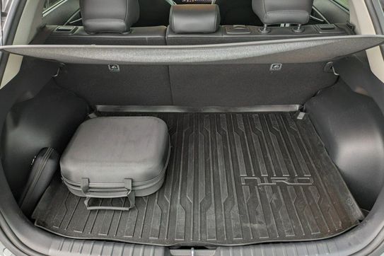 Kia Niro e-Niro 64kWh L