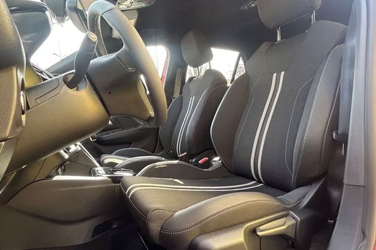 Opel Corsa Yes  1.2 T mHEV eDCT