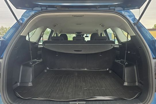 Kia Sorento 1.6
