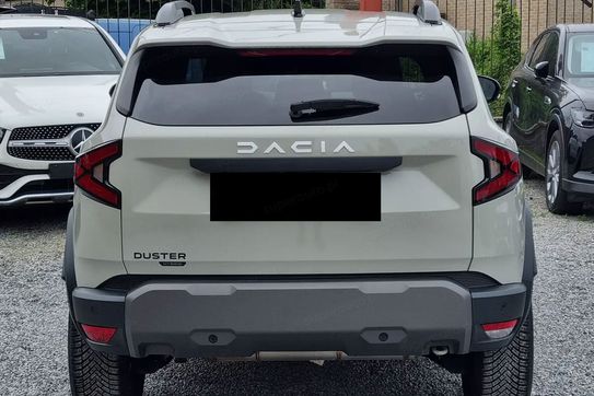 Dacia Duster Journey 1.8 Full Hybrid