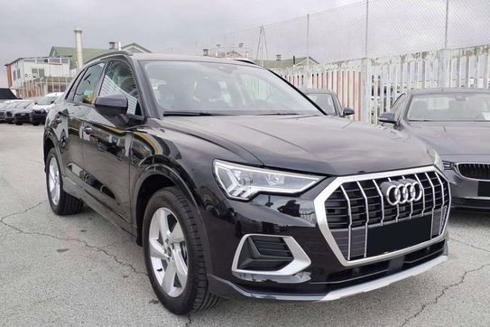 Audi Q3 35 TFSI Advanced