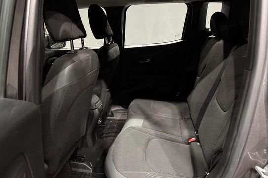 Jeep Renegade 1.3 Limited FWD