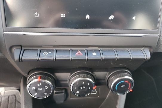 Renault Clio Evolution 1.0 Sce