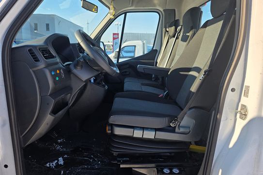 Renault Master Autolaweta Pomoc Drogowa