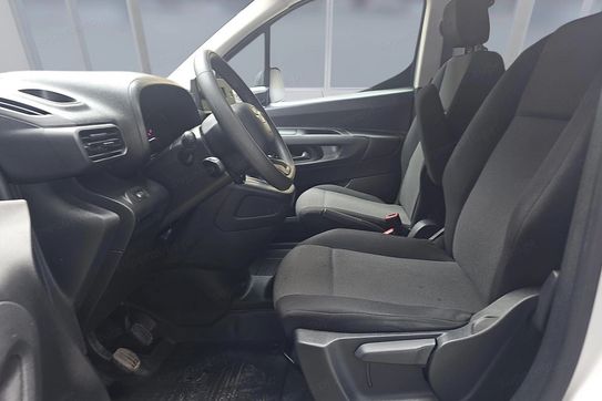 Toyota ProAce 1.5 D-4D Long