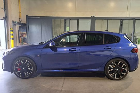 BMW Seria 1 120 mHEV aut