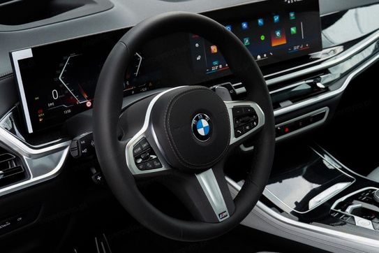 BMW X5 xDrive30d M Sport
