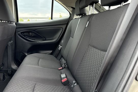 Toyota Yaris Cross Hybrid 1.5 Comfort