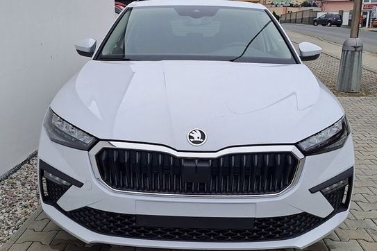 Skoda Scala Selection 1.5 TSI DSG