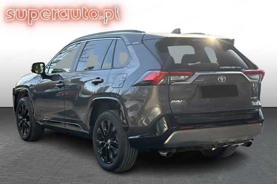 Toyota RAV4 Selection 2.5 Hybrid