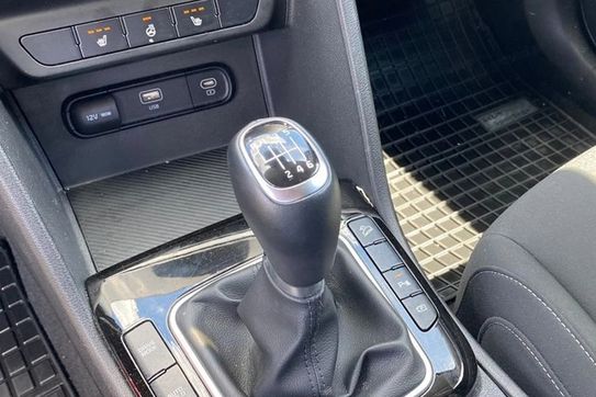 Kia Sportage 1.6 T-GDI L 2WD