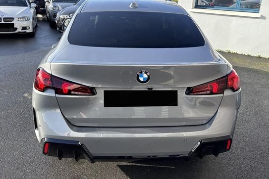 BMW Seria 2 Gran Coupe 220 M Sport