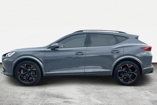 Cupra Formentor 2.0 TSI 4Drive VZ DSG