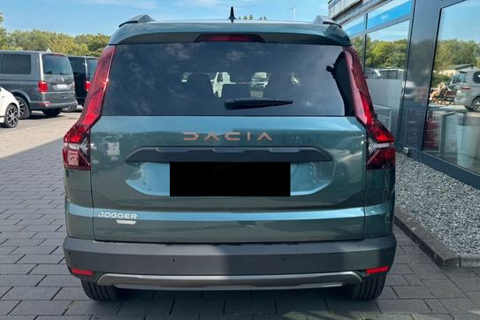 Dacia Jogger Extreme 7-miejsc 1.6 Full Hybrid