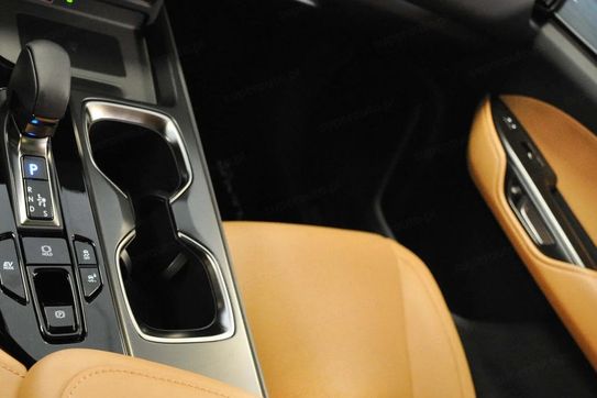 Lexus NX 350h Prestige 2WD