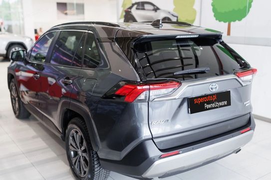 Toyota RAV4 2.5 Plug-In Hybrid Style 4x4