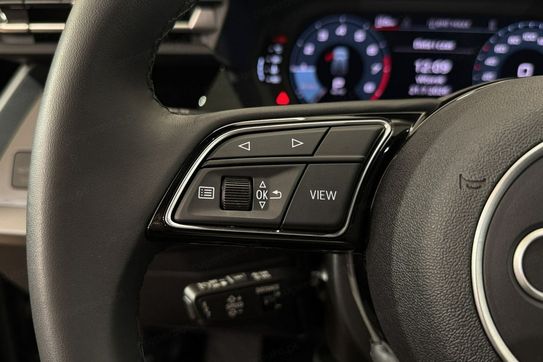 Audi A3 TFSI S tronic