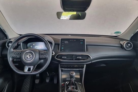 MG HS 1.5 T-GDI Comfort