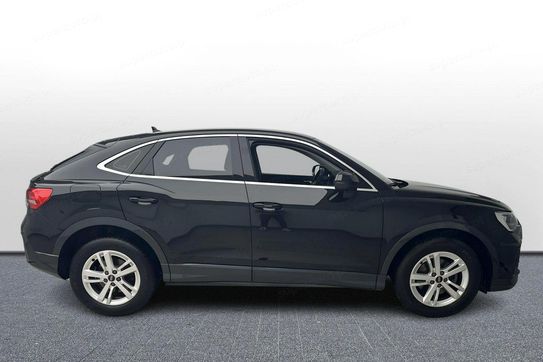 Audi Q3 35 TFSI