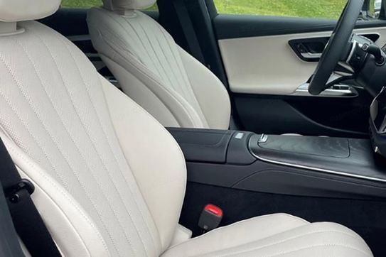 Mercedes Klasa E 220 d 4-Matic AMG