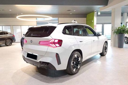 BMW X3 xDrive30e M Sport