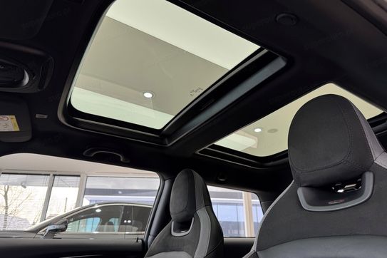 Mini Mini Hatch 3dr John Cooper Works