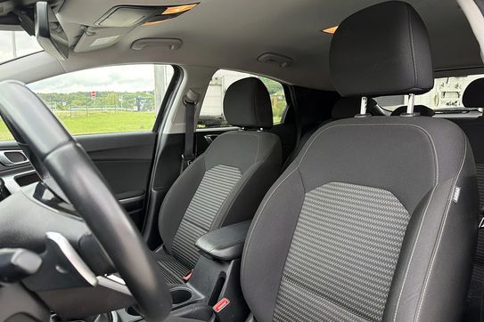 Kia XCeed 1.5 t-Gdi m Dct