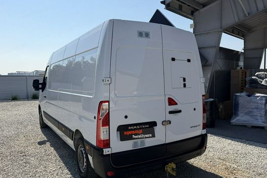 Mercedes Sprinter L3H2