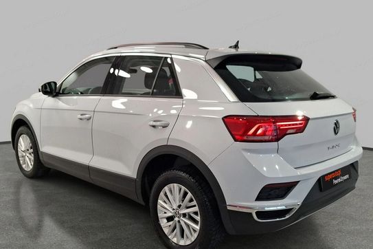 Volkswagen T-Roc 1.0 TSI