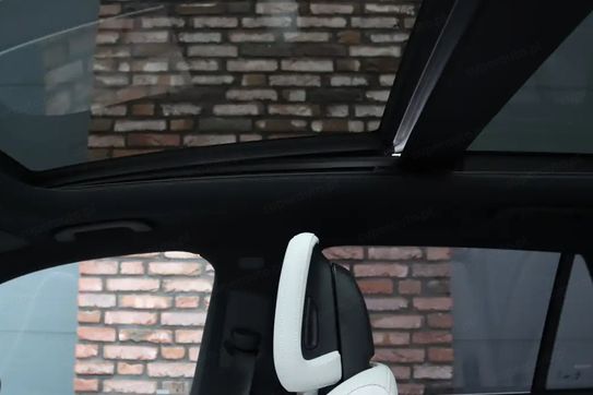 Mercedes GLC 220 d 4-Matic AMG Line