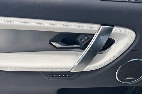 Land Rover Discovery Sport D200 Dynamic HSE