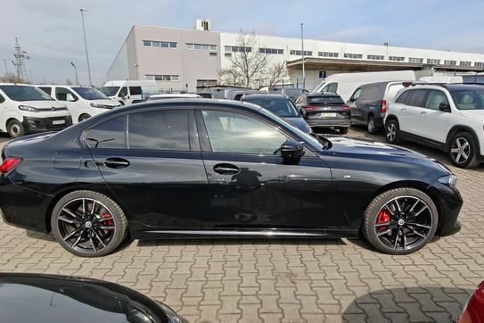 BMW Seria 3 M340d xDrive mHEV sport-aut