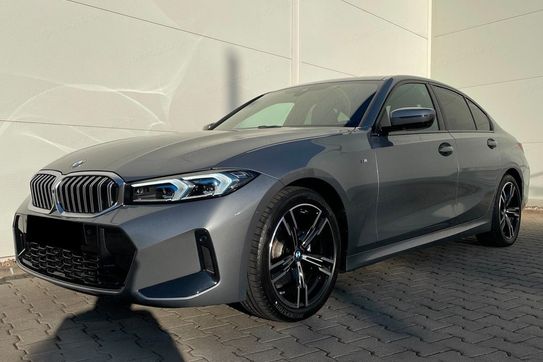 BMW Seria 3 320i xDrive M Sport