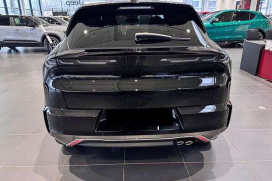 Alfa Romeo Junior 1.2 Ibrida Ti