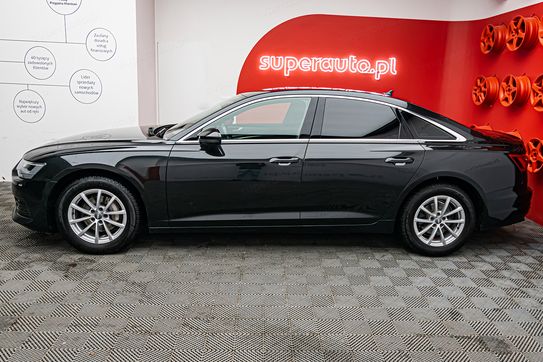 Audi A6 40 TDI
