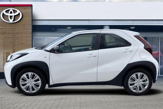 Toyota Aygo X 1.0 VVT-i Comfort