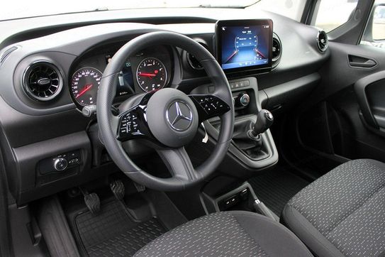 Mercedes Citan L1H1