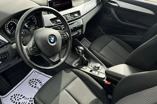 BMW X1 xDrive25e Advantage aut