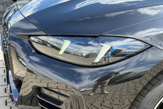 BMW Seria 4 Gran Coupe 430i xDrive M Sport