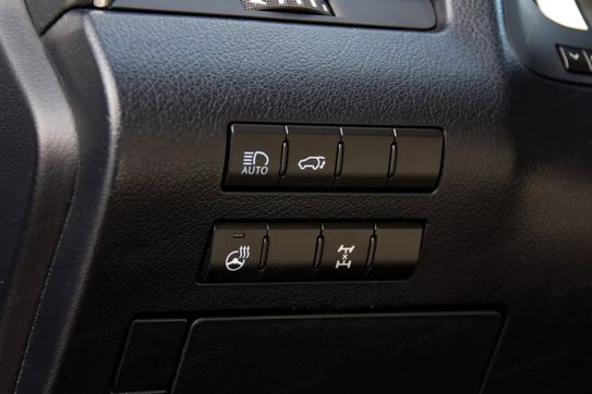 Lexus RX 300 Business Edition +
