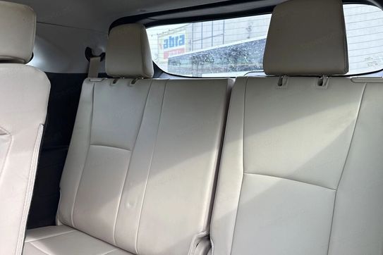 Toyota Highlander 2.5 Hybrid Executive