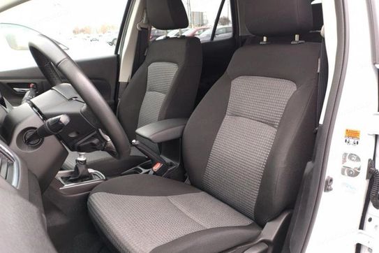 Suzuki SX4 S-Cross 1.4 Premium