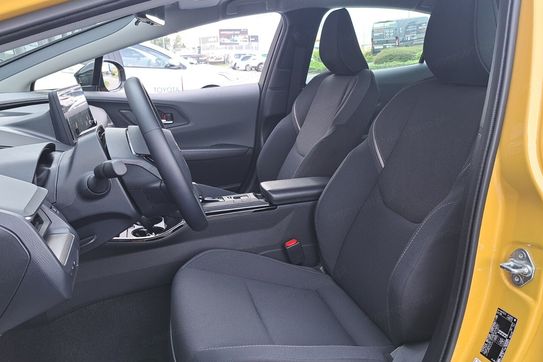 Toyota Prius Plug-in 2.0 Hybrid Prestige