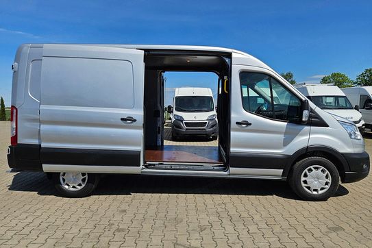 Ford Transit L3H2