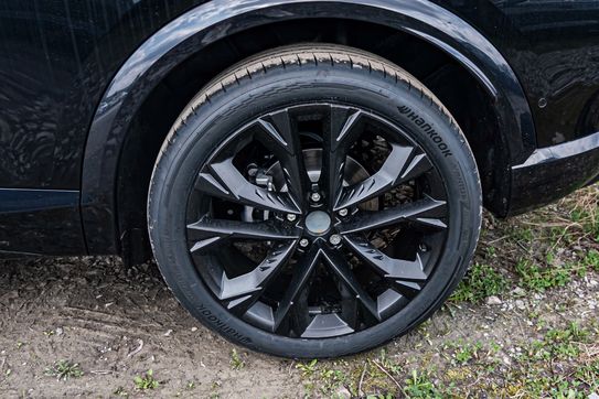 Cupra Formentor 2.0 TSI 4Drive DSG