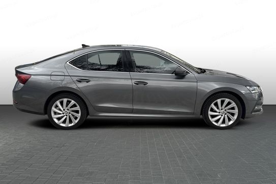 Skoda Octavia Style 1.5 TSI e-Tec  DSG