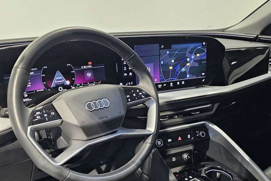 Audi Q5 TFSI quattro S line Sportback