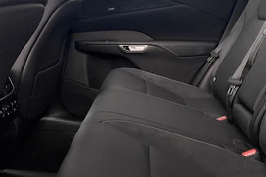 Lexus RX 450h+ Omotenashi 2.5 Hybrid Plug-in